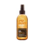 Piz Buin Wet Skin Transparent spray SPF15, sprej na opaľovanie 150 ml