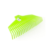 Stalco Garden Záhradné hrable polokrúhle 1 ks