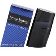 Bruno Banani Magic Man, toaletná voda pánska 30 ml