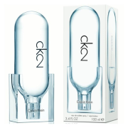 Calvin Klein CK2, toaletná voda pre mužov a pre ženy 50 ml