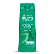 Garnier Fructis Coconut Water, posilňujúci šampón 400ml
