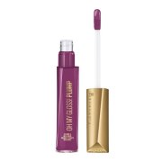 RIMMEL Oh My Gloss Plump 820 Juicy Lucy lesk na pery, 6,5 ml