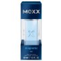 Mexx Magnetic Man, voda po holení 50 ml