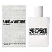 Zadig & Voltaire This is Her! parfumovaná voda dámska 50 ml