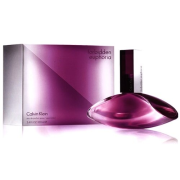 Calvin Klein Forbidden Euphoria - ovocno kvetinová vôňa, parfémovaná voda 50ml