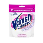 Vanish Oxi Action, prášok na odstránenie škvŕn 300 g