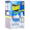 RAID Family elektrický odparovač proti komárom, tekutá náhradná náplň 21 ml