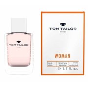 TOM TAILOR Woman, toaletná voda dámska 30 ml