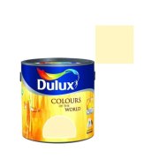 Dulux Colours Of the World, tropické slnko 2,5 l