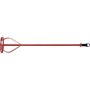Hriadel mies.do 15kg 84x400mm