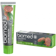 Biomed GUM HEALTH prírodná zubná pasta 100 g