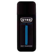 STR8 Live True, pánsky natural sprej 75 ml
