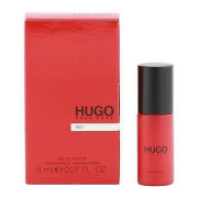 Hugo Boss Hugo Red, toaletná voda pánska 8 ml