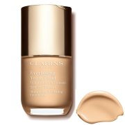 CLARINS Everlasting Youth Fluid make-up 101 Linen 30 ml
