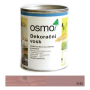 OSMO Dekoračný vosk Creativ - 3183 koral 0,75l