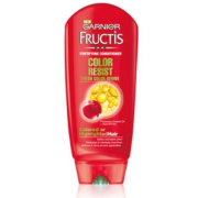 Garnier Fructis Color Resist, posilňujúci balzám pre farbené a melírované vlasy 200ml