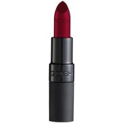 GOSH Velvet Touch Lipstick Matt, rúž na pery 024 The Red 4g