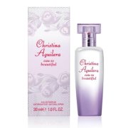 Christina Aguilera Eau So Beautiful , parfumovaná voda dámska 30 ml