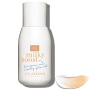CLARINS Milky Boost make-up 02 milky nude 50 ml