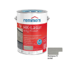 Remmers HK Lasur Grey Protect Platingrau 5l