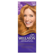 WELLATON farba na vlasy, so sérom s provitamínom B5 9/5 Púštna ruža 1ks