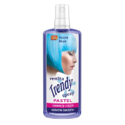 Venita Trendy Spray - pastelový sprej na vlasy 35 modrý, 200ml