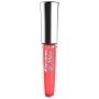MISS SPORTY Precious Shine 3D Lip gloss, lesk na pery 310 Gorgeous Mandarin, 7,4ml