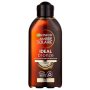Garnier Ambre Solaire Coco Oil vyživujúci olej na opálenú pokožku SPF 2, 200ml