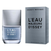 Issey Miyake L'Eau Majeure d'Issey toaletná voda pánska 100 ml