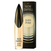Naomi Campbell Queen Of Gold toaletná voda dámska 30 ml