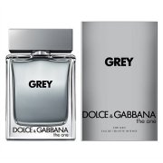 Dolce & Gabbana The One Grey toaletná voda pánska 50 ml