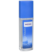 Mexx Ice Touch Man, pánsky parfumovaný deospray, 75ml