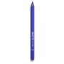 GOSH Matte Eye Liner 008 Crazy Blue, matná ceruzka na oči 1,2 g