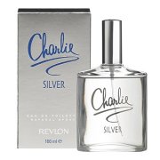 Revlon Charlie Silver toaletná voda dámska 100 ml