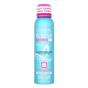 L'Oréal Paris Elseve Fibralogy Air, suchý šampón 150ml