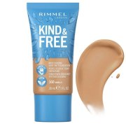 Rimmel London Kind & Free hydratační make-up 160 Vanilla 30 ml