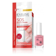 Eveline Cosmetics Spa Nail Therapy - SOS 12 ml