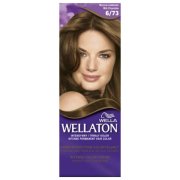 WELLATON farba na vlasy, so sérom s provitamínom B5 6/73 Mliečna Čokoláda 1ks