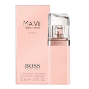 Hugo Boss Boss Ma Vie Intense, parfumovaná voda dámska 30 ml