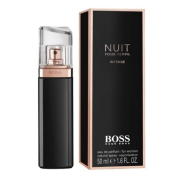 Hugo Boss Nuit Pour Femme Intense, parfumovaná voda dámska 50 ml