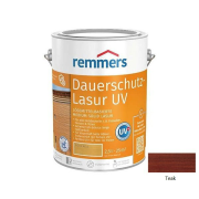 Remmers UV+ lazura Teak 0,75 l