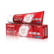 COLGATE ZP Max White Expert White, zubná pasta 75ml