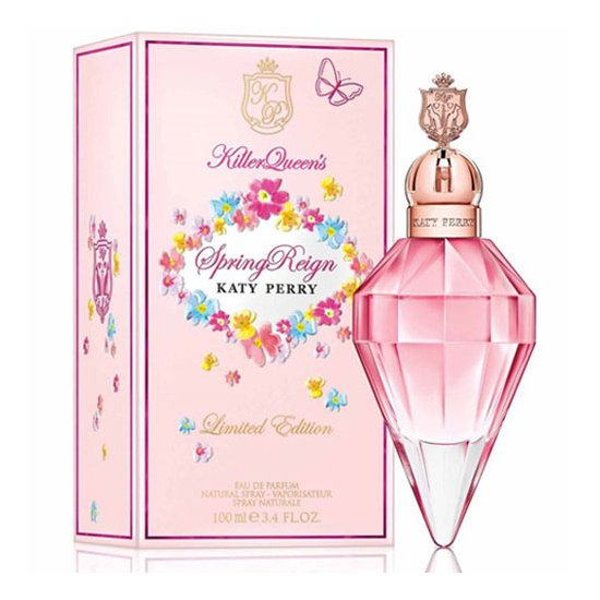 Katy Perry Spring Reign parfumovaná voda dámska 30 ml - 30ml