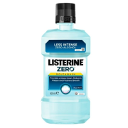 LISTERINE Zero, ústna voda 500 ml
