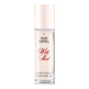 Naomi Campbell Wild Pearl - kvetinová ovocná vôňa,deo natural spray 75ml