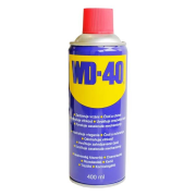 WD-40 univerzálne mazivo 400ml