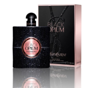 Yves Saint Laurent Black Opium parfumovaná voda dámska 30 ml
