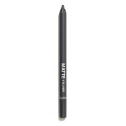 GOSH Matte Eye Liner 003 Grey, matná ceruzka na oči 1,2 g