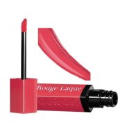 Bourjois Rouge Laque Liquid lipstick, tekutý rúž na pery, odtieň č.01 Majes Pink 6ml