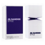Jil Sander Style, parfumovaná voda 30ml